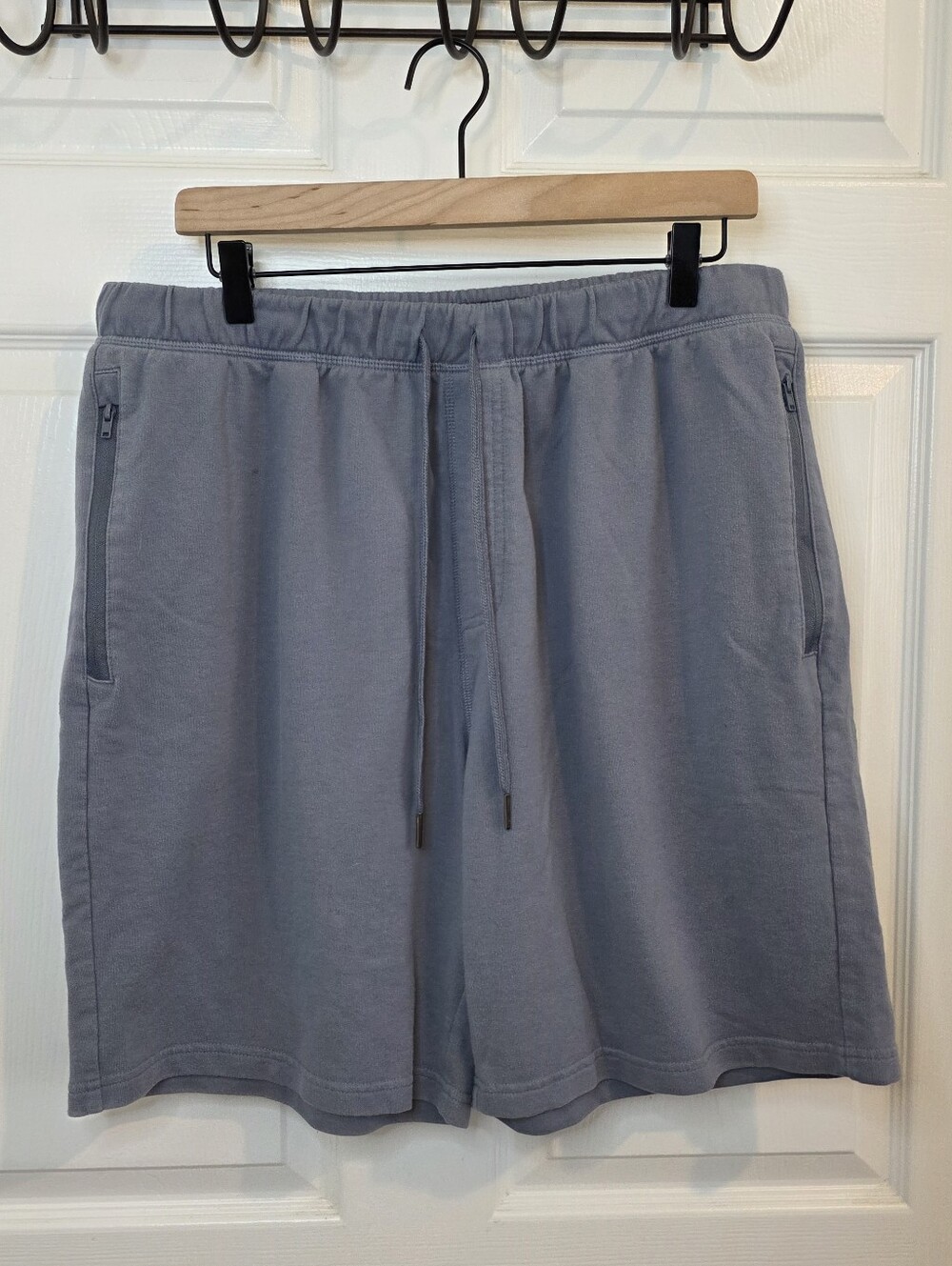 Eddie Bauer Men's Casual Drawstring  Shorts XL